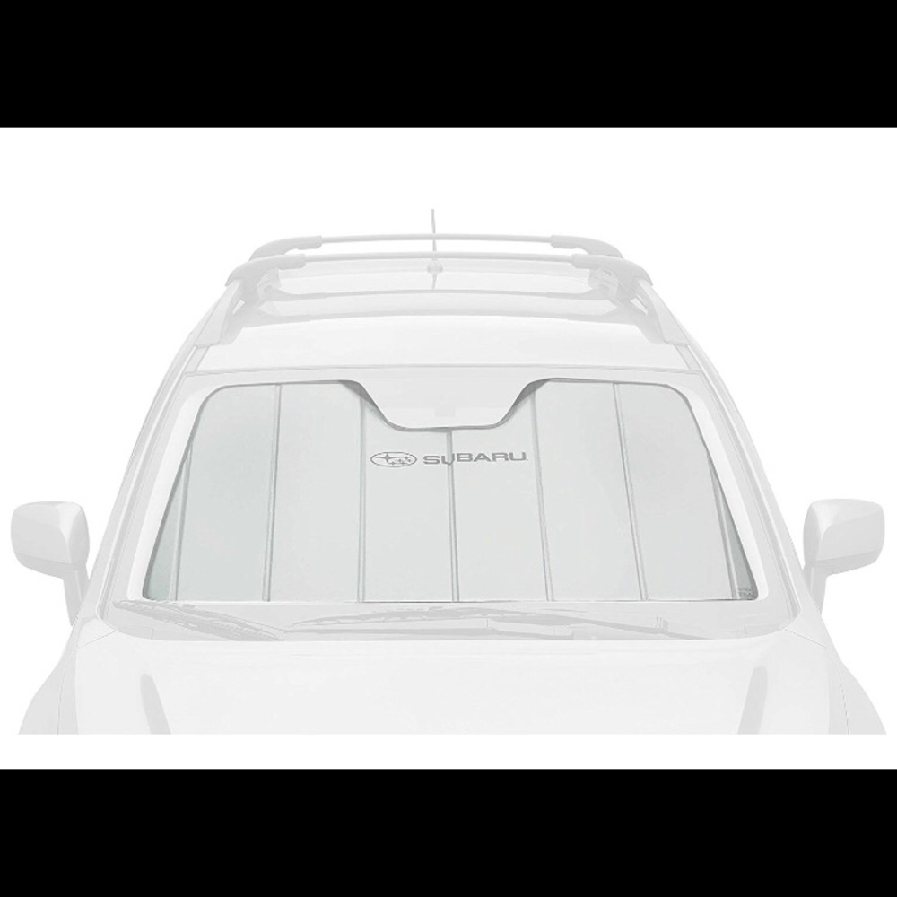 Genuine Subaru Sun Shade